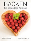 Cover: Backen f&uuml;r besondere Anl&auml;sse - Edition K&auml;flein