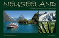 Cover: Neuseeland - Edition K&auml;flein