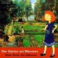 Cover: Der Garten am Wannsee - edition.SABA