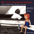 Cover: A Relatively Crazy Summer - edition.SABA
