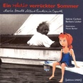 Cover: Ein relativ verr&uuml;ckter Sommer - edition.SABA
