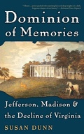 Cover: Dominion of Memories - Basic Books