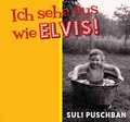 Cover: Ich sehe aus wie Elvis - M&uuml;ller-L&uuml;denscheidt-Verlag