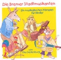 Cover: Die Bremer Stadtmusikanten - M&uuml;ller-L&uuml;denscheidt-Verlag