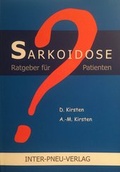 Cover: Sarkoidose - Inter-Pneu-Verlag