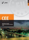 Cover: CEEurope Exhibition Market Central and Eastern Europe 2005 /2006 - local global