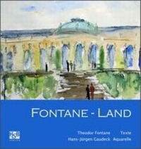 Abbildung von: Fontane-Land - HSB-Verlag