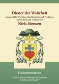 Cover: Diener der Wahrheit - Niels Stensen - Thomas-Morus-Bildungswerk Schwerin