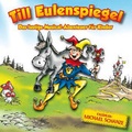 Cover: Till Eulenspiegel - Arrangement-Verlag