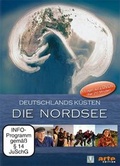 Cover: Deutschlands K&uuml;sten - Die Nordsee - PULS ENTERTAINMENT