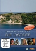 Cover: Deutschlands K&uuml;sten - Die Ostsee - PULS ENTERTAINMENT