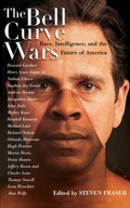 Cover: The Bell Curve Wars - Basic Books