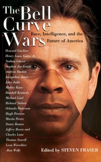 Enlarge image Cover: The Bell Curve Wars - Basic Books