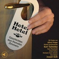 Cover: Hotel Hotel - O-Ton Produktion