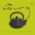 Cover: Tee - O-Ton Produktion
