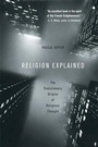 Cover: Religion Explained - Basic Books