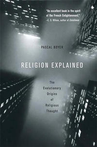 Enlarge image Cover: Religion Explained - Basic Books