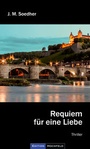 Cover: Requiem f&uuml;r eine Liebe - Verlag Edition Hochfeld