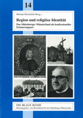 Cover: Region und religi&ouml;se Identit&auml;t - Heimatbund Oldenburger M&uuml;nsterland