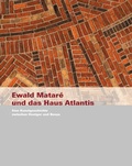 Cover: Ewald Matar&eacute; und das Haus Atlantis - B&ouml;ttcherstra&szlig;e
