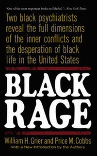 Enlarge image Cover: Black Rage - Basic Books