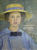 Cover: Elisabeth Hausmann - B&ouml;ttcherstra&szlig;e