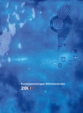 Cover: Kunstsammlungen B&ouml;ttcherstra&szlig;e 2000/2010 - B&ouml;ttcherstra&szlig;e