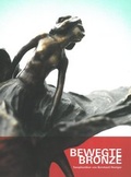 Cover: Bewegte Bronze - B&ouml;ttcherstra&szlig;e