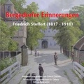 Cover: Sonderedition: Bergedorfer Erinnerungen - H&ouml;rbuch Verlagsgesellschaft Dr. Dahms