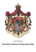 Cover: Das Haus Sachsen-Coburg und Gotha - B&ouml;rde Verlag