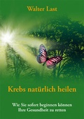 Cover: Krebs nat&uuml;rlich heilen - MobiWell