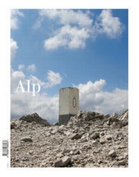 Enlarge image Cover: Alp Magazin 2 - Neue Bücher Verlag