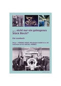 Cover: "... nicht nur ein gebogenes St&uuml;ck Blech!" - Edition 6065