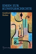 Cover: Ideen zur Kunstgeschichte - Hawel Verlag