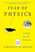 Cover: Fear of Physics - Basic Books