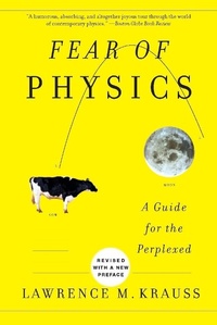Enlarge image Cover: Fear of Physics - Basic Books