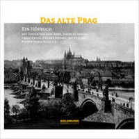 Enlarge image Cover: Das alte Prag - GOLDMUND-Hörbücher