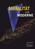 Cover: Sakralit&auml;t und Moderne - Hawel Verlag