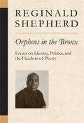 Cover: Orpheus in the Bronx - The University of Michigan Press
