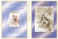 Cover: Befana - Die vierte K&ouml;nigin - wort und mensch-Verlag