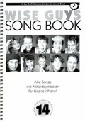 Cover: Songbook 1 - Edition Wise Guys