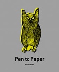 Cover: Pen To Paper - Pictoplasma