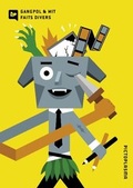Cover: Gangpol & Mit - Faits Divers - Pictoplasma