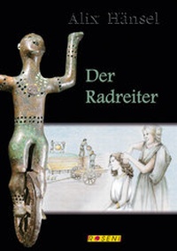 Enlarge image Cover: Der Radreiter - Roseni