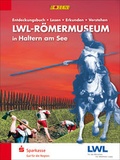 Cover: Entdeckungsbuch LWL-R&ouml;mermuseum in Haltern am See - Roseni