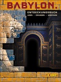 Cover: Entdeckungsbuch Babylon - Roseni
