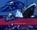 Cover: M&ouml;rderische Dinnerparty - Blaubart Verlag
