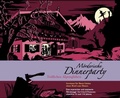Cover: M&ouml;rderische Dinnerparty 06. T&ouml;dliches Alpengl&uuml;hen - Blaubart Verlag