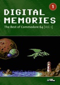 Cover: Digital Memories - CSW-Verlag