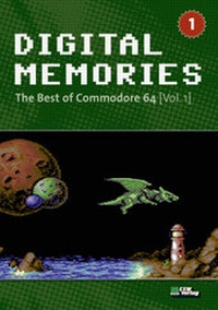 Abbildung von: Digital Memories - CSW-Verlag